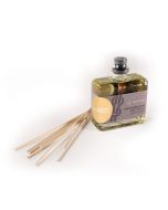 jasmine grandiflorum intensely-scented organic room diffuser