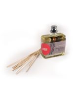 orange blossom intensely-scented organic room diffuser