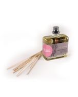 wild cherry blossom intensely-scented organic room diffuser