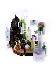 the complete nature treatment