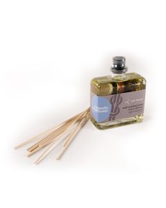 moonflower intensely-scented organic room diffuser