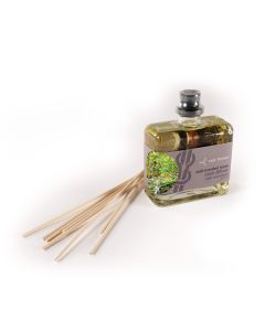 palo santo intensely-scented organic room diffuser