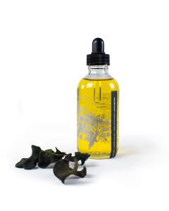 wanderlust aromatherapeutic body oil