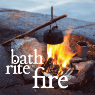fire bath rite