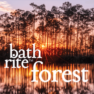 forest bath rite