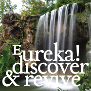 eureka! discover and revive