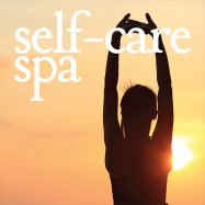 self-care spa