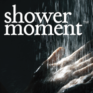 shower moment